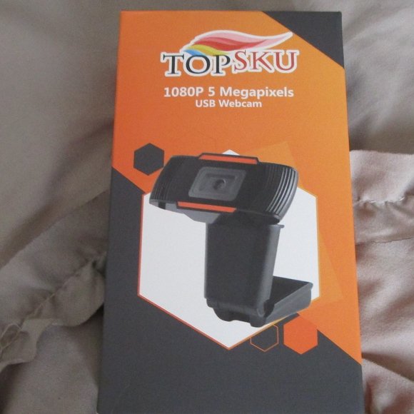 NIB web cam